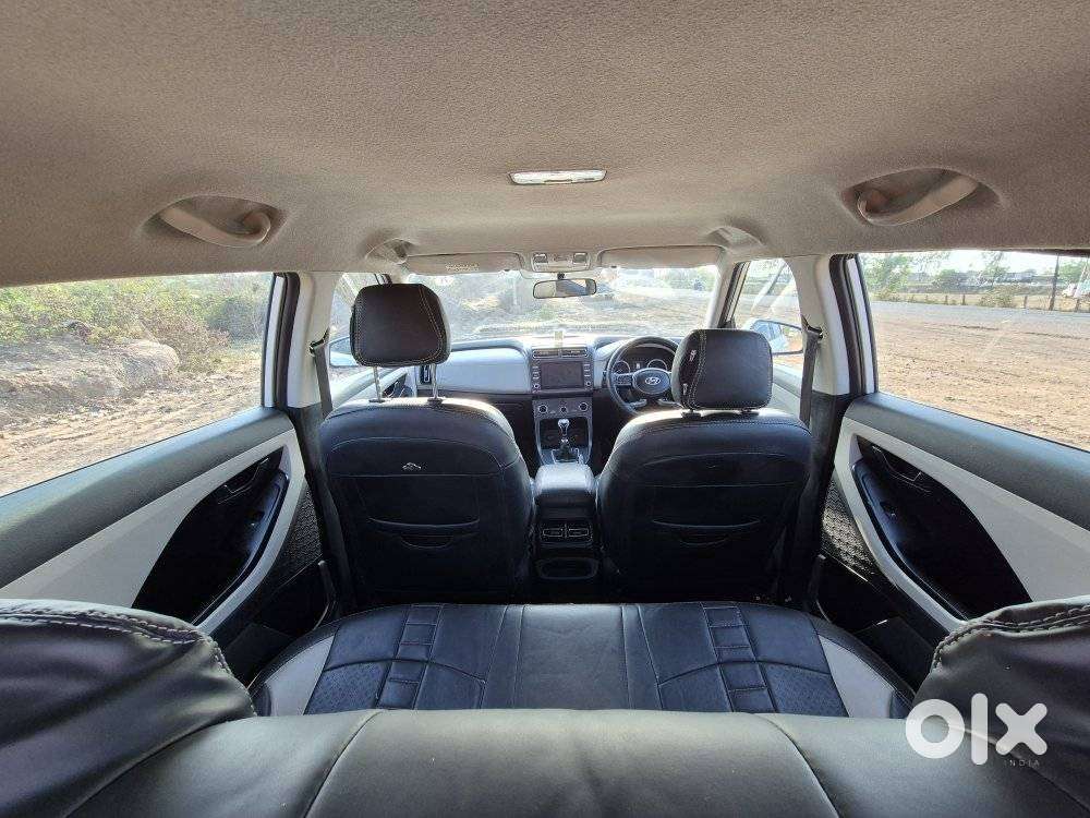 Hyundai Creta 1.5 Ex Diesel, 2020, Diesel