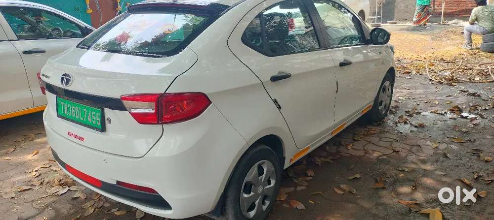 Tata Tiago Ev 2024
