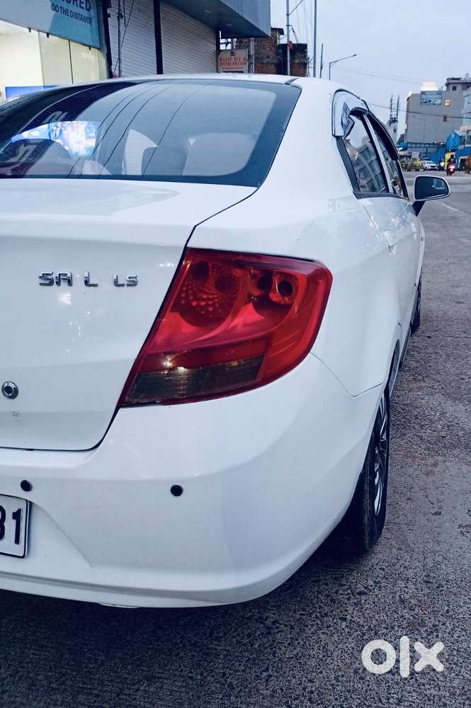 Chevrolet Sail Ls Abs, 2013, Diesel