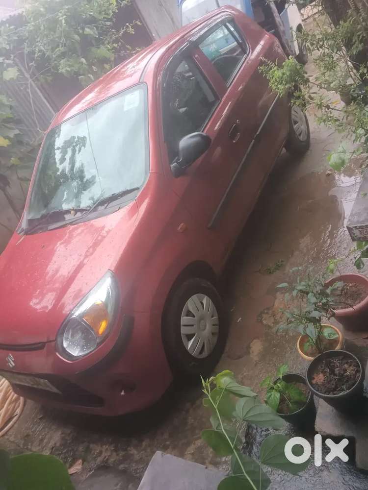 Maruti Suzuki Alto 800 Lxi.only 18k Running..well Maintained