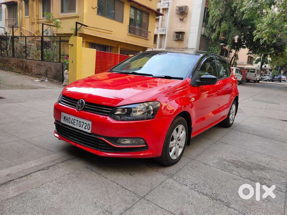 Volkswagen Polo 2009-2013 Diesel Highline 1.2l, 2011, Diesel