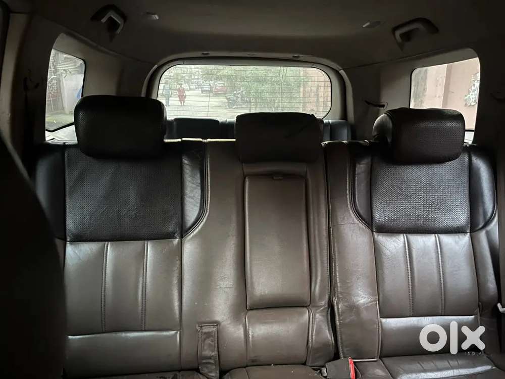Mahindra Xuv500 Diesel 2014