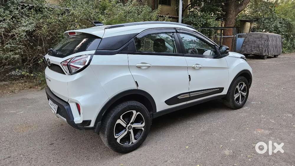 Tata Nexon Revotron 2023 Petrol Automatic