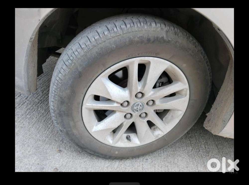 Innova Crysta Automatic Diesel 2020  Single Owner