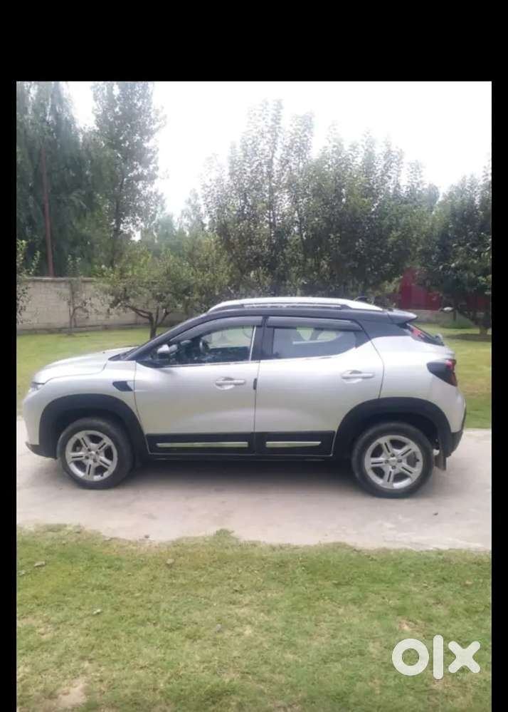 Renault Rxt Dual Tone Turbo