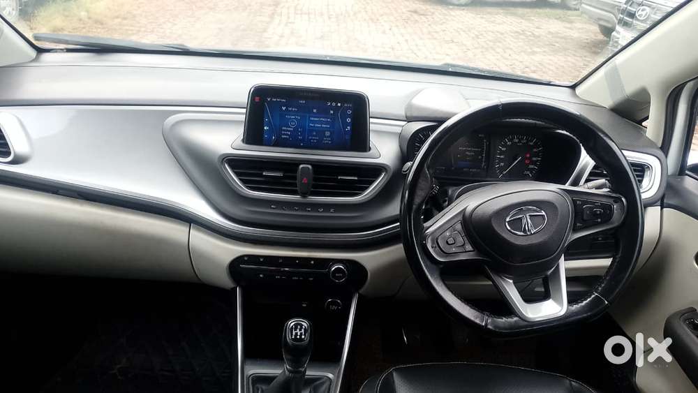 Tata Altroz 1.5 Xz(o) Diesel, 2022, Diesel