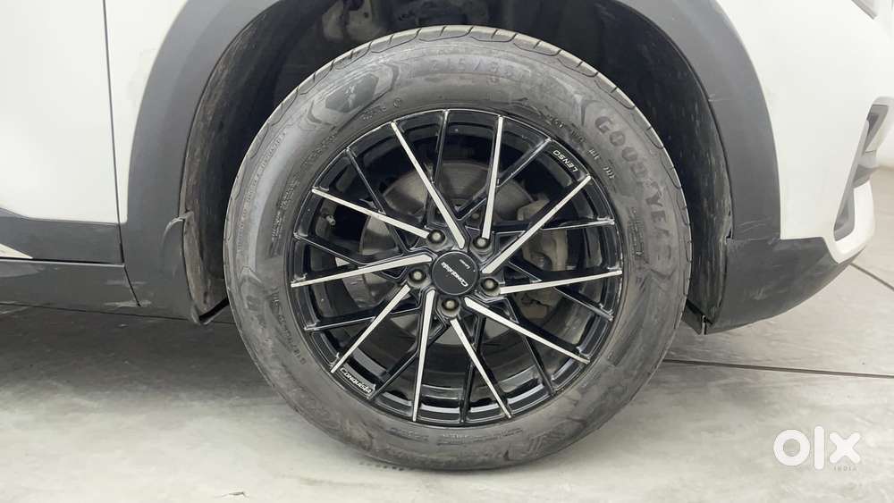 Kia Seltos Htx Ivt G, 2019, Petrol