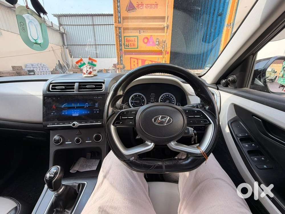 Hyundai Diesel 2023