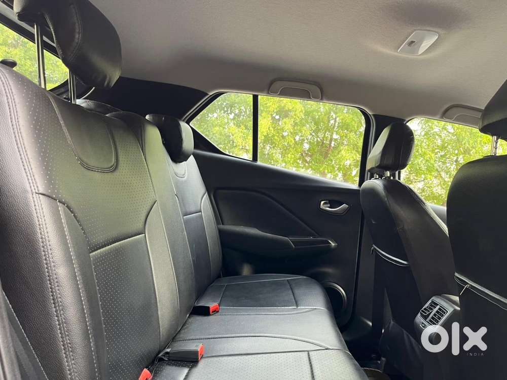 Nissan Kicks Xl, 2020, Petrol