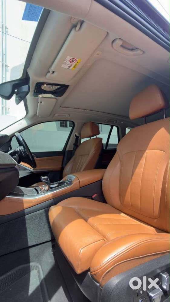 Bmw X5 Xdrive30d Xline, 2019, Diesel