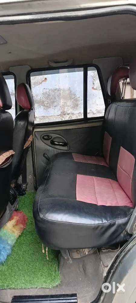 Mahindra Scorpio Diesel 2012