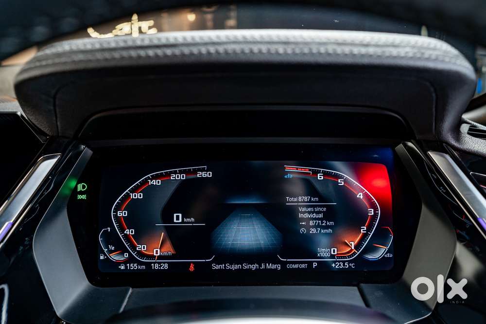 Bmw Z4 M40i, 2023, Petrol