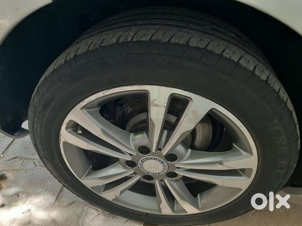 Mercedes-benz E-class 2014 Diesel Good Condition