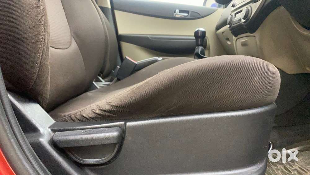 Hyundai I20 2012-2014 Sportz 1.2, 2013, Petrol