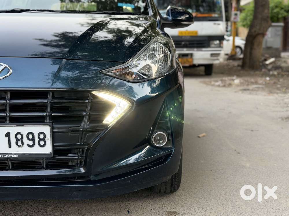 Hyundai Grand I10 Nios 1.2 Kappa Vtvt Sportz Cng, 2022, Cng & Hybrid..