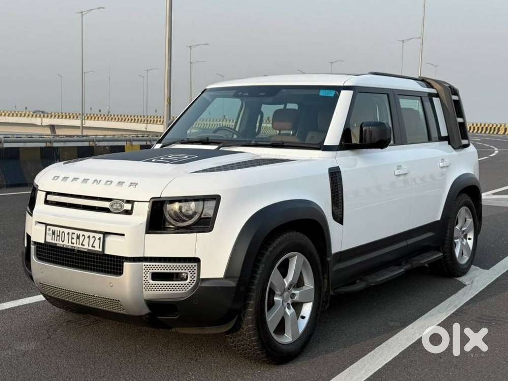 Land Rover Defender 2.0 110 Hse, 2023, Petrol