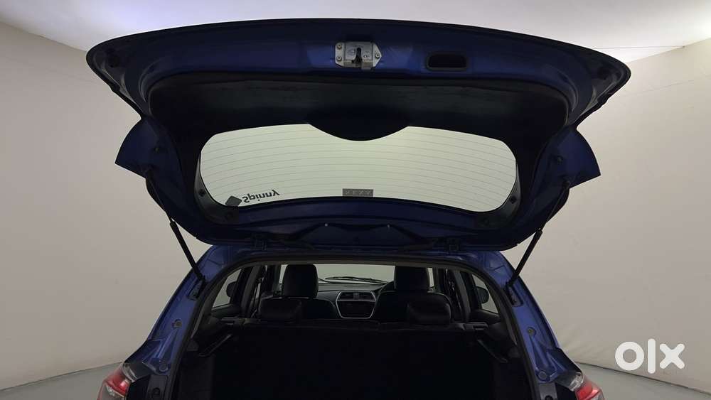 Maruti Suzuki S-cross 1.5 Alpha, 2016, Diesel