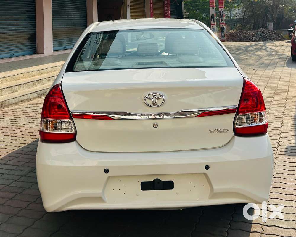 Toyota Etios