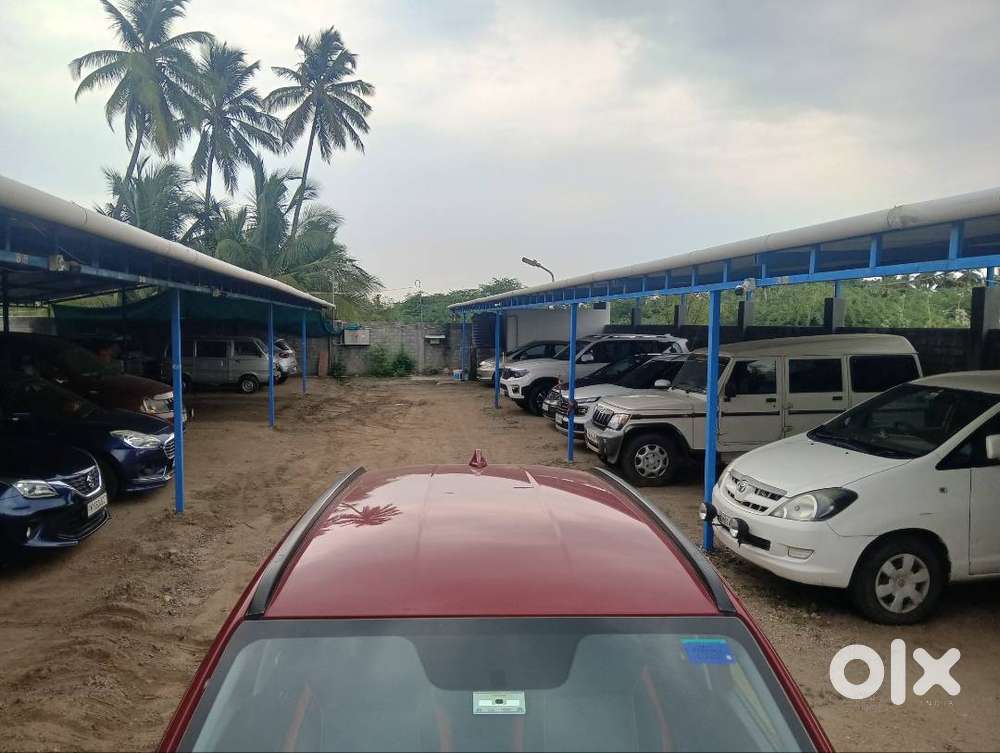 2021 Hyundai Grand I10 Nios Sportz Petrol  20,700 Km  Single Owner