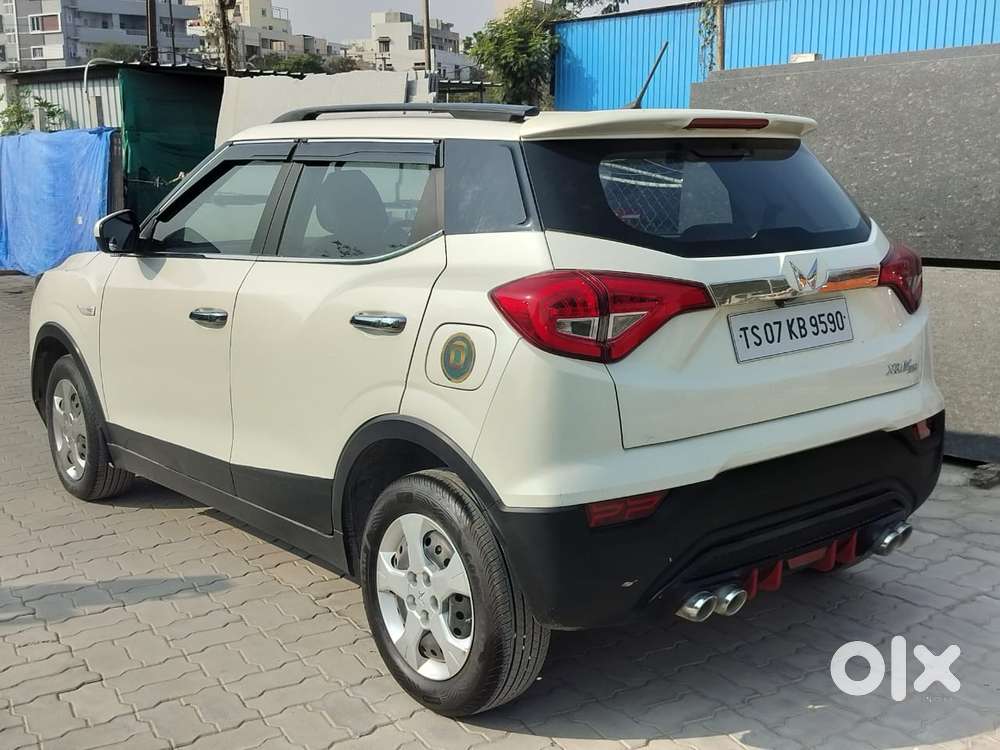 Mahindra Xuv300