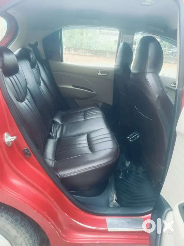 Hyundai Santro Sportz 2019