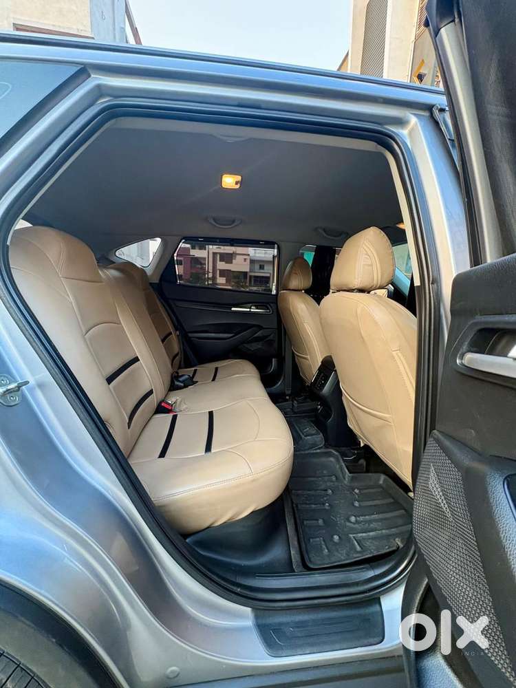 Kia Seltos Htk Plus D, 2021, Diesel