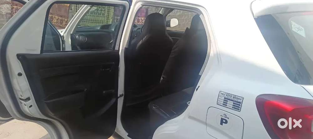 Maruti Suzuki S-presso 2022 Lxi (o) Cng