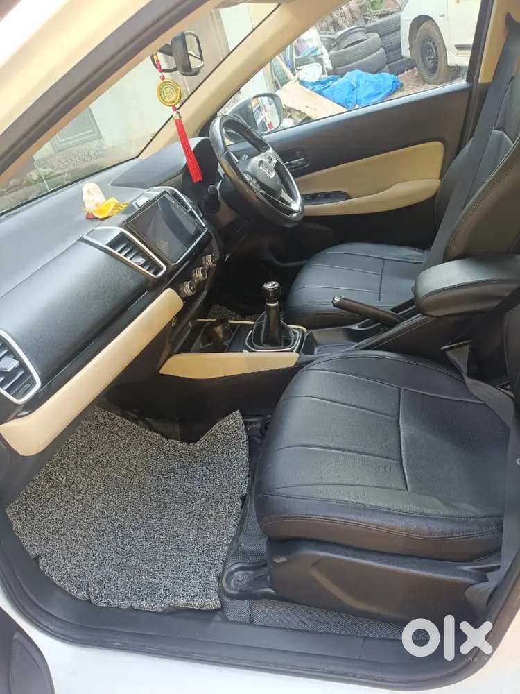 Honda City 2023 Petrol Well Maintained