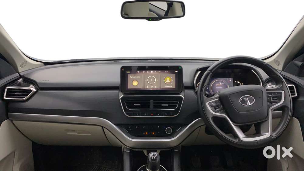 Tata Safari 2.0 Kryotec Xz Plus, 2023, Diesel