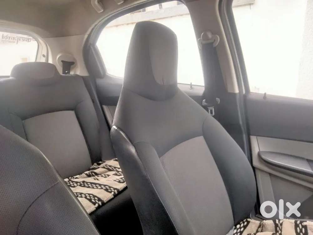 Tata Tiago Xz 2017 Diesel