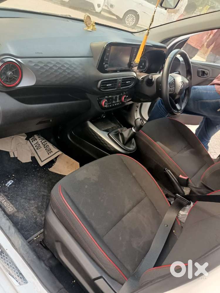 Good Condition