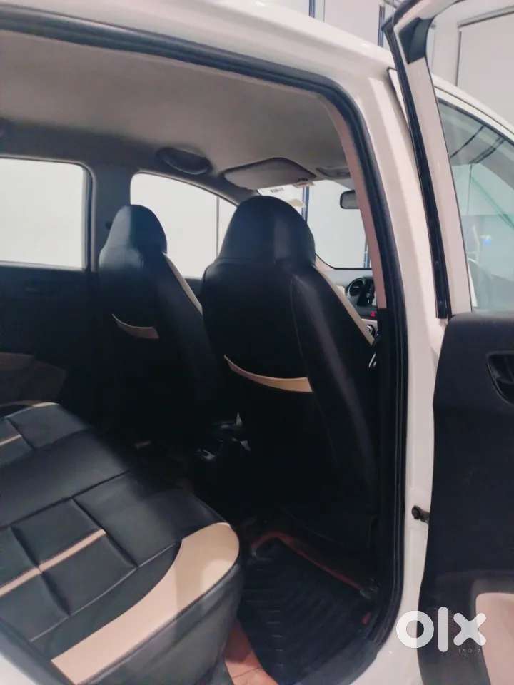 Hyundai Grand I10 1.2 Kappa Magna, 2017, Petrol