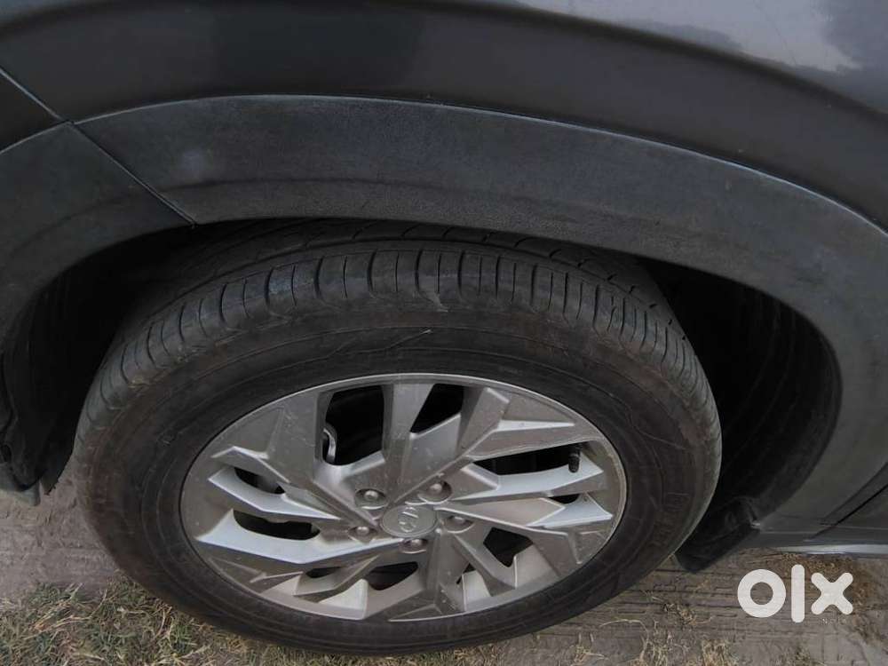 Hyundai Creta 1.5 Sx Diesel At, 2020, Diesel