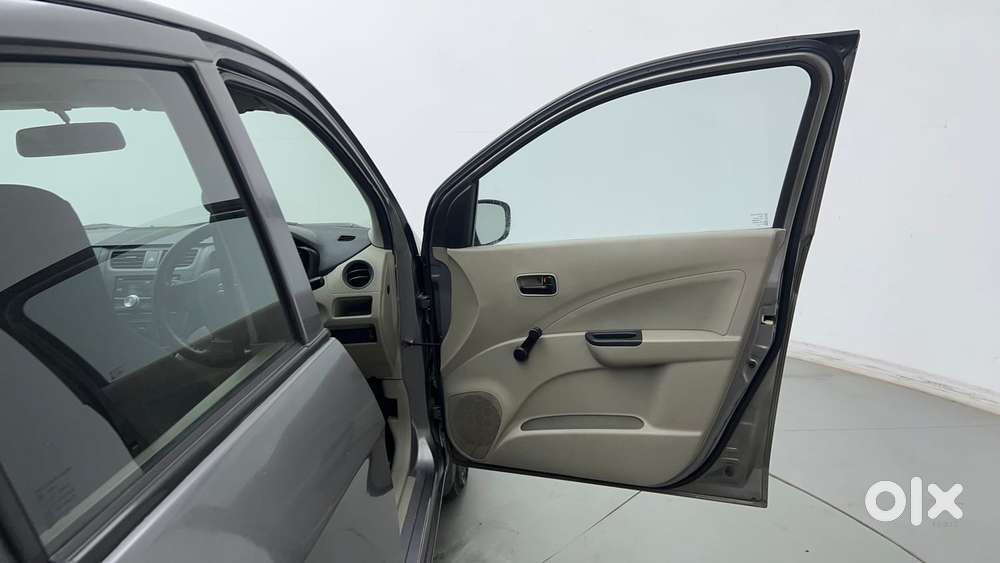 Maruti Suzuki Celerio 1.0 Lxi Mt, 2014, Petrol