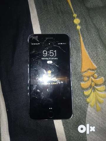 iphone 7 64gb olx