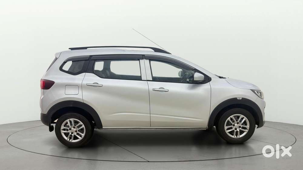 Renault Triber Rxl Easy-r Amt, 2020, Petrol