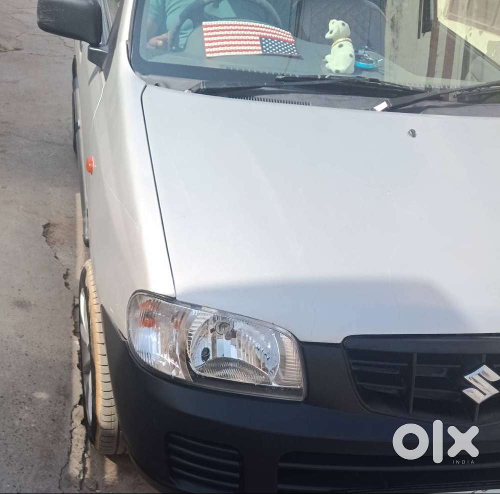 Maruti Suzuki Alto 2009 100000 Km Driven