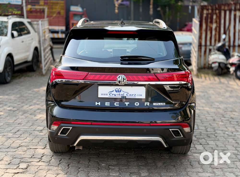 Mg Hector Smart 2.0 Turbo Diesel Mt, 2023, Diesel
