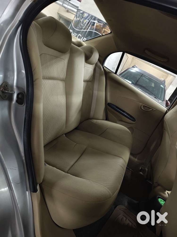 Honda Amaze 1.2 Smt I Vtec, 2014, Diesel