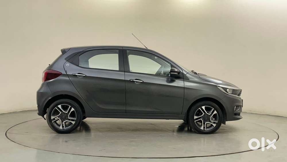 Tata Tiago Xza Plus, 2023, Petrol