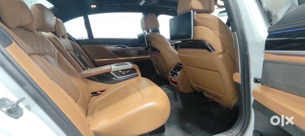 Bmw 7 Series 730ld, 2020, Diesel