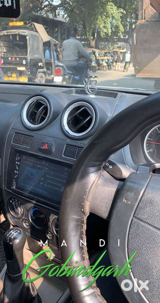 Ford Fiesta (2006)