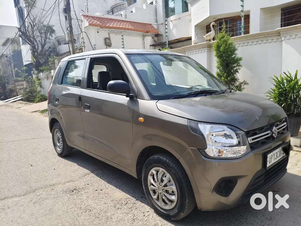Wagon R 1.0 Petrol 2022 30 November Registration