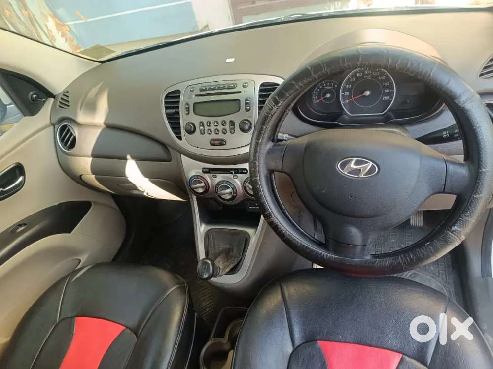 Hyundai I10 2015 Petrol 65000 Km Driven