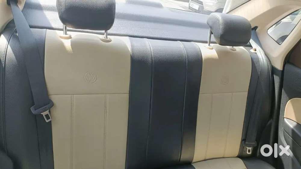 Volkswagen Ameo 2016 Diesel 82000 Km Driven