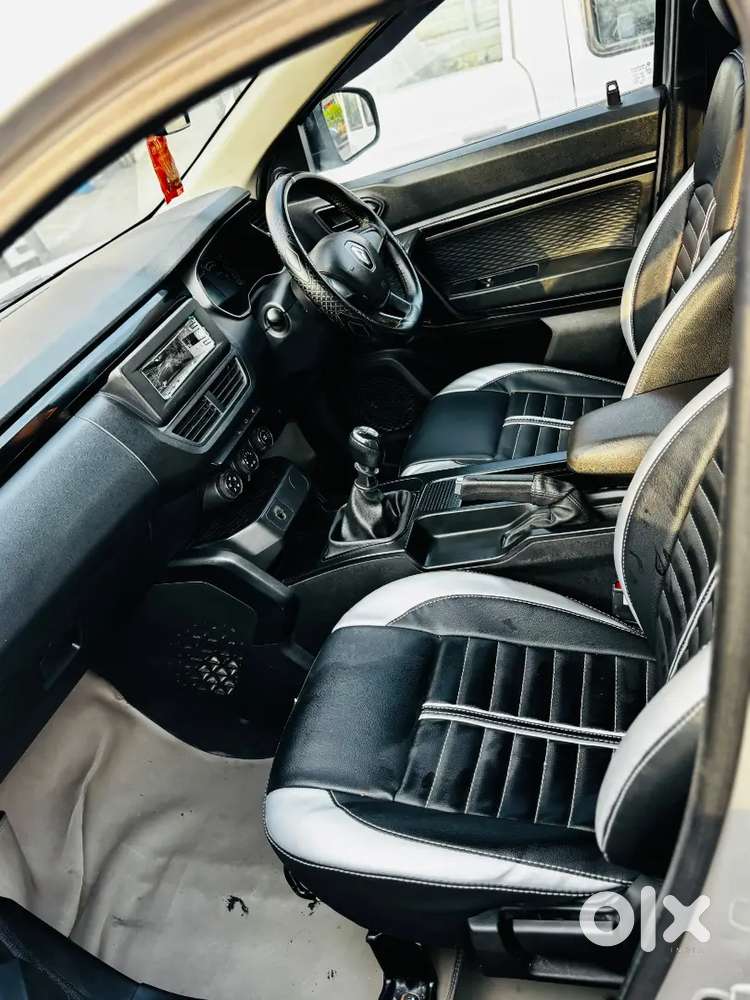 Renault Kiger 2023 Petrol