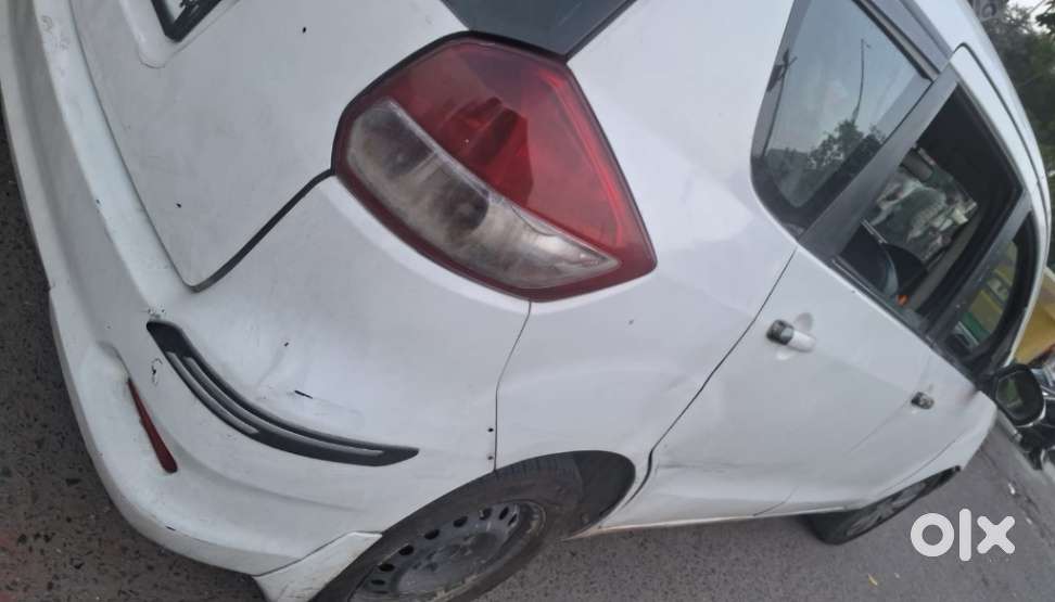Maruti Suzuki Ertiga Vxi Cng, 2016, Petrol