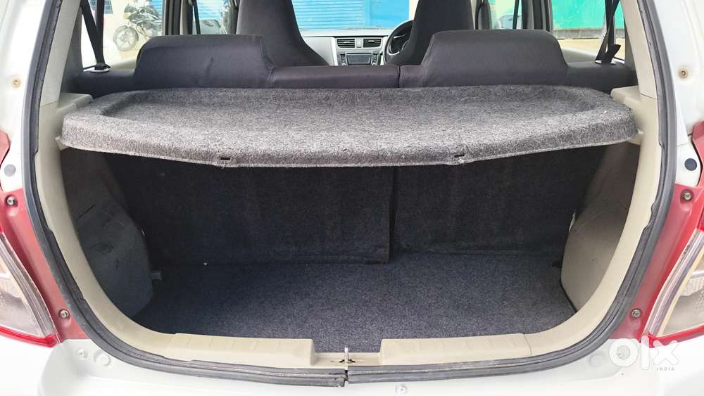 Maruti Suzuki Celerio 2014-2017 Zxi Optional, 2017, Petrol