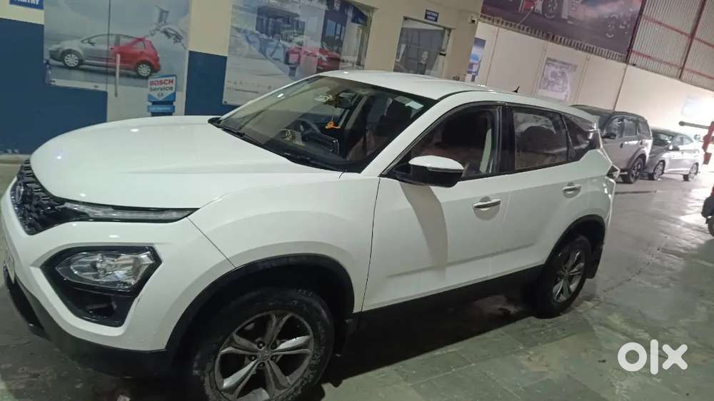 Good Condition 1st Owner Single Hand Driven