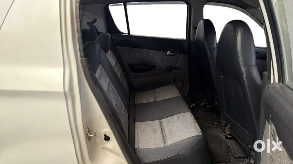 Maruti Suzuki Alto 800 Cng Lxi, 2017, Cng & Hybrids